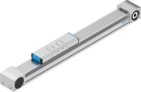 Festo 8041866 Belt driven linear actuator ELGA-TB-KF-120-600-0H
