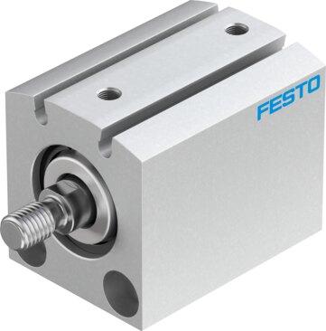 Festo 188185 Short-stroke cylinder ADVC-25-20-A-P-A