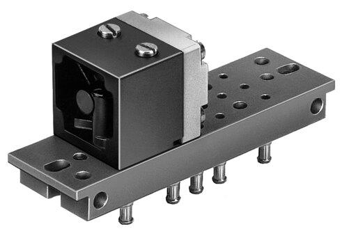 Festo 4233 Pneumatic valve VL/O-3-PK-3