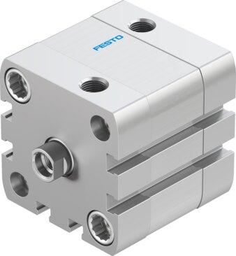 Festo 536300 Compact cylinder ADN-40-10-I-P-A