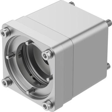 Festo 8110063 Axial kit EAMM-A-D80-90GA
