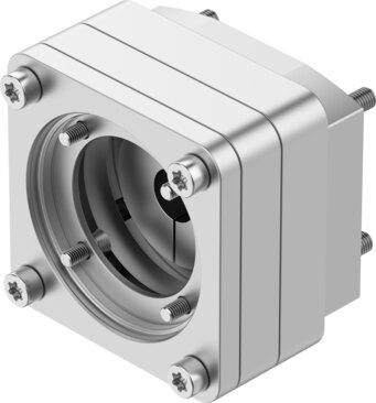 Festo 8197471 Axial kit EAMM-A-N80-80G-G2