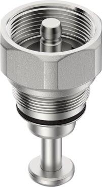 Festo 8084036 Cover kit VAVC-F12-SCC-20-TP