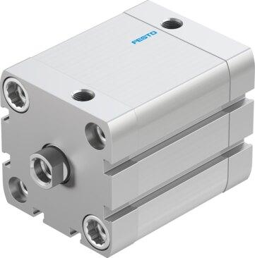 Festo 557133 Compact cylinder ADN-2"-1 1/2"-I-P-A