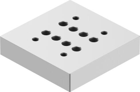 Festo 538812 Multi-pin CPV10-VI-P4-M7-D