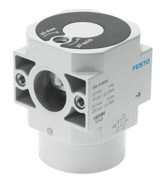 Festo 170690 On/off valve HEL-D-MINI