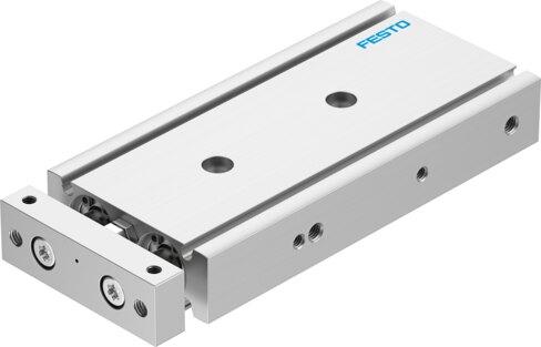 Festo 8100575 Twin cylinder DGTZ-GF-16-60-P-A