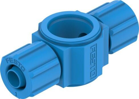 Festo 6287 Ring piece TK-1/4-PK-6-KU