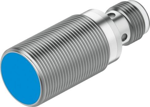 Festo 8161203 Distance sensor SOIA-M18PB-PNLK-M12