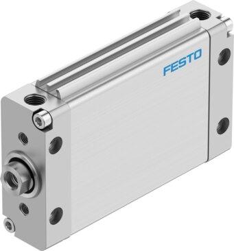Festo 164071 Flat cylinder DZF-50-80-P-A