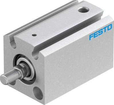 Festo 188085 Short-stroke cylinder AEVC-12-10-A-P-A