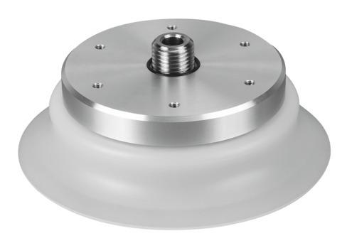 Festo 189364 Vacuum suction cup ESS-100-ES