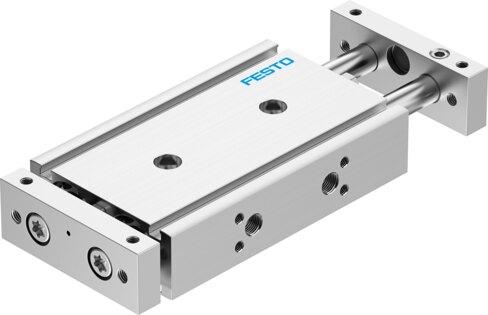 Festo 8103459 Twin cylinder DGTZ-GF-25-30-J-T-P-A