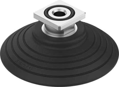 Festo 8213222 Suction cup with connection OGVM-100-S-N-RA