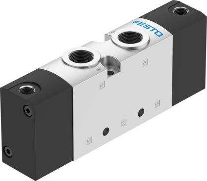 Festo 8022018 Pneumatic valve VUWS-30