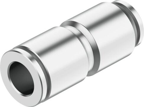 Festo 578330 Plug connector NPQH-D-Q8-Q6-P10