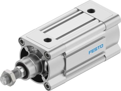 Festo 3656860 ISO cylinder DSBC-80-70-D3-PPSA-N3