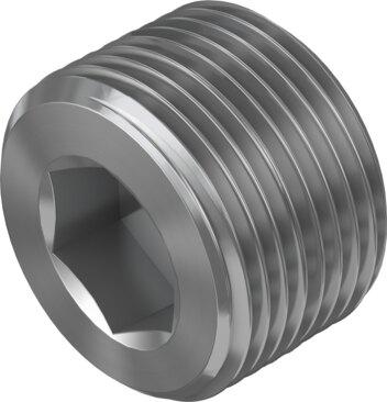 Festo 31786 Blanking plug B-3/4-NPT