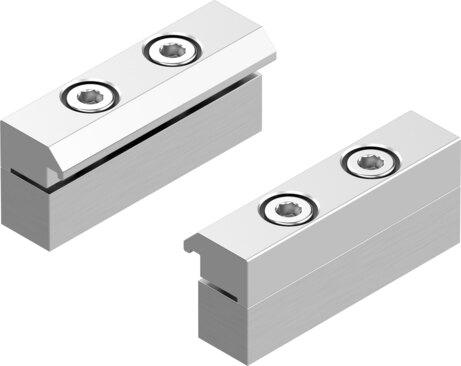 Festo 558043 Profile mounting MUE-70/80