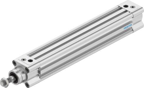 Festo 3656523 ISO cylinder DSBC-32-200-D3-PPVA-N3