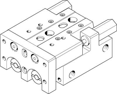 Festo 197911
