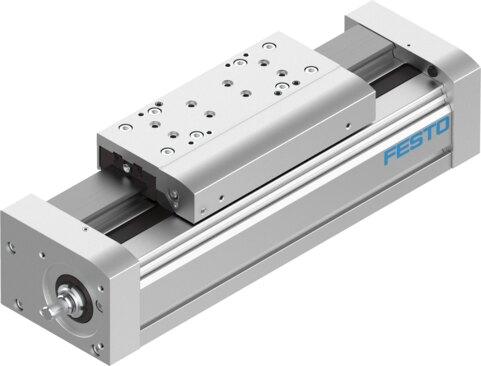 Festo 3013571 Ball screw axis EGC-120-100-BS-10P-KF-0H-ML-GK