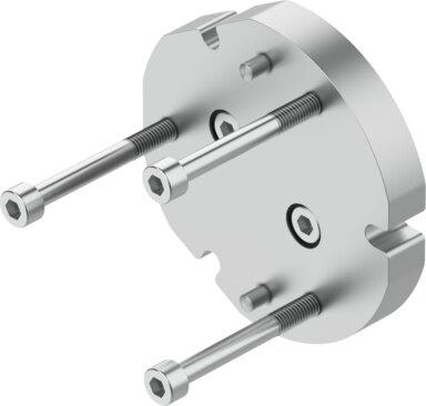 Festo 2837182 Adapter kit DHAA-G-Q11-25-B13G-40