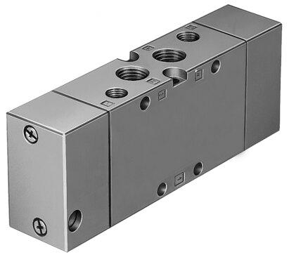 Festo 536053 Pneumatic valve VL-5/3B-1/4-B-EX
