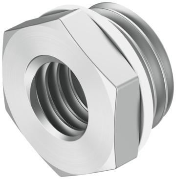Festo 8142597 Reducing nipple NPFC-RS-G12-G14-MF