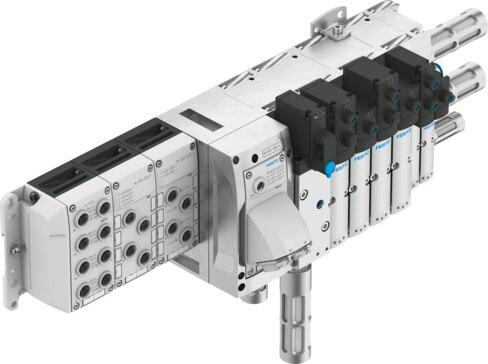 Festo 8130719 Valve manifold VTSA-F-FB-AP