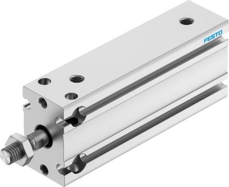 Festo 4833191 Compact cylinder DPDM-16-40-PA