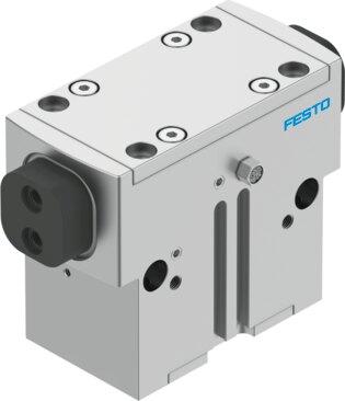 Festo 1132949 Parallel gripper HGPD-40-A-G1