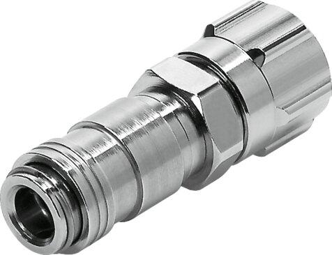 Festo 531621 Quick coupling socket KD2-CK-3