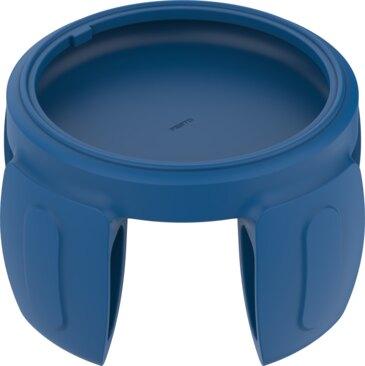 Festo 8203482 Gripper finger cap HAMA-GA-B33-100-4-S-40-BU