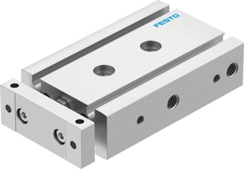 Festo 8100543 Twin cylinder DGTZ-GF-6-20-P-A