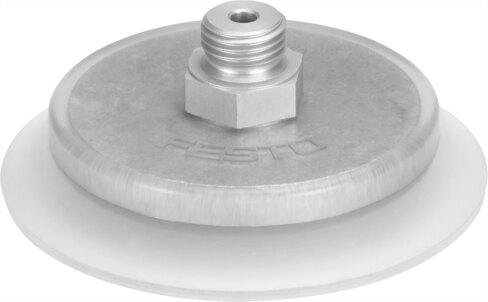 Festo 1382165 Vacuum suction cup VAS-75-1/4-SI-B