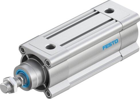 Festo 1383635 ISO cylinder DSBC-63-80-PPSA-N3