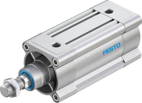 Festo 1383369 ISO cylinder DSBC-80-80-PPSA-N3