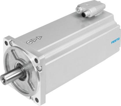 Festo 4267601 Servo motor EMME-AS-100-M-HS-AMXB