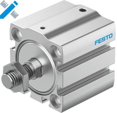 Festo 8155528 Compact cylinder KDPC-AEN-S
