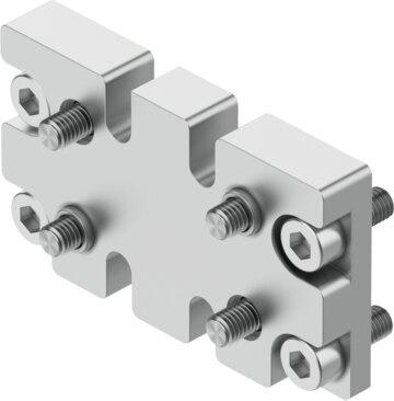 Festo 1278980 Adapter kit DHAA-G-G3-16-B11-20