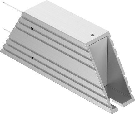 Festo 8189339 Braking resistor CACR-LE2-6-W60-V