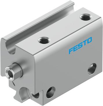 Festo 4984930 Compact cylinder AEN-S-6-10-I