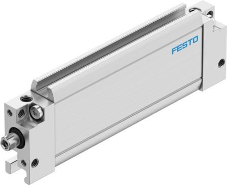 Festo 194126 Flat cylinder DZF-1/2"-3"-P-A