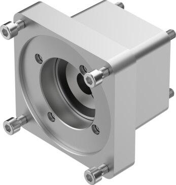 Festo 8157273 Axial kit EAMM-A-D80-150A
