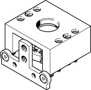 Festo 558392 Sensing kit EAPS-R1-20-S