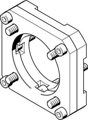 Festo 550990