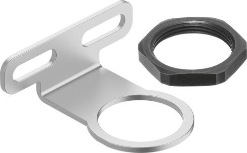 Festo 8149680 Mounting bracket MS4-WR-B