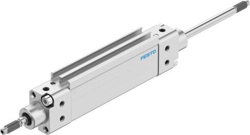 Festo 158379 Flat cylinder DZH-16- -PPV-A-S20