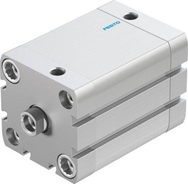 Festo 557134 Compact cylinder ADN-2"-2"-I-P-A